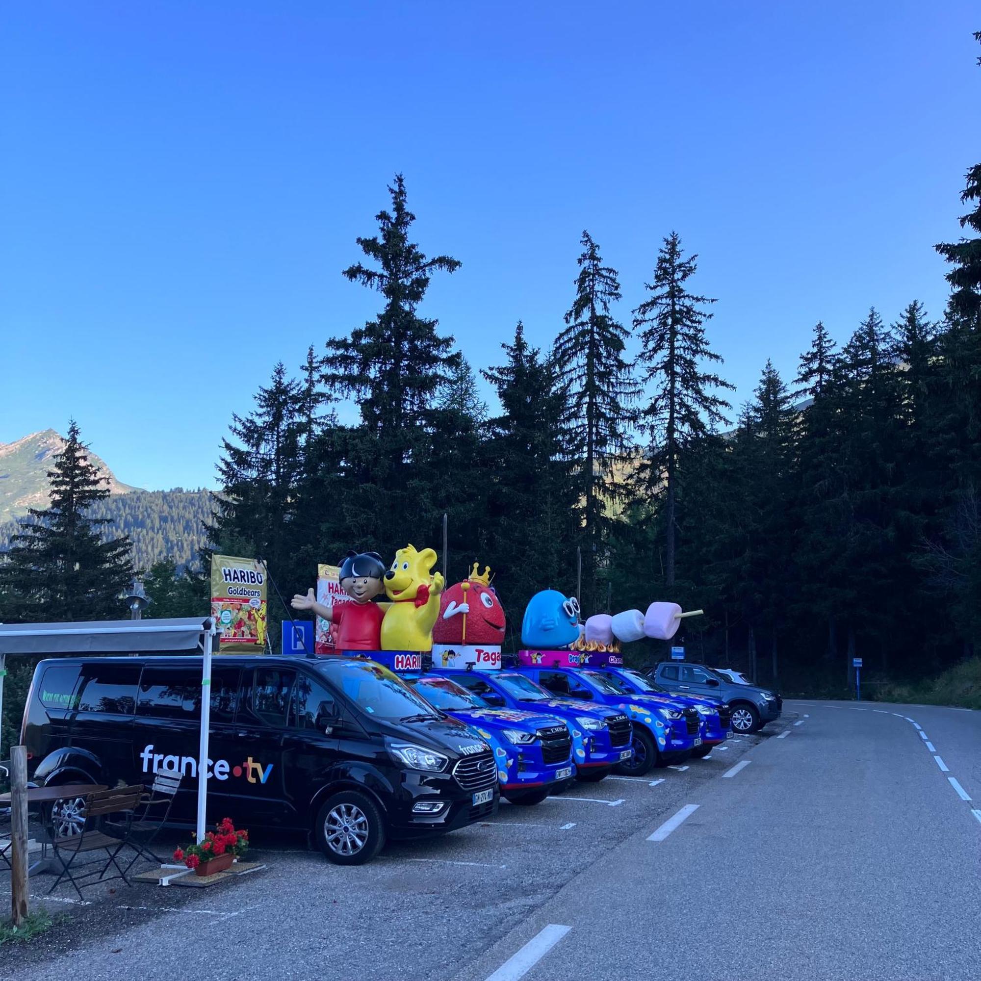 Belvedere Relais Motos Seez Exterior photo