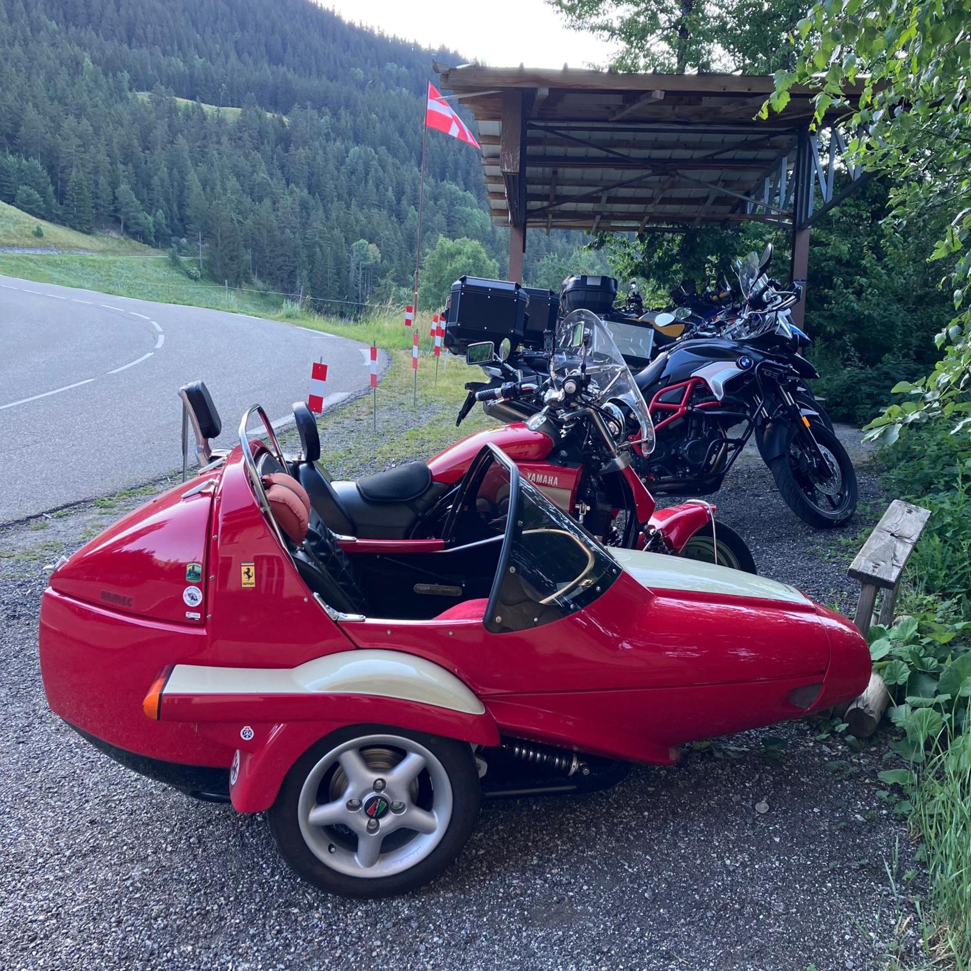 Belvedere Relais Motos Seez Exterior photo