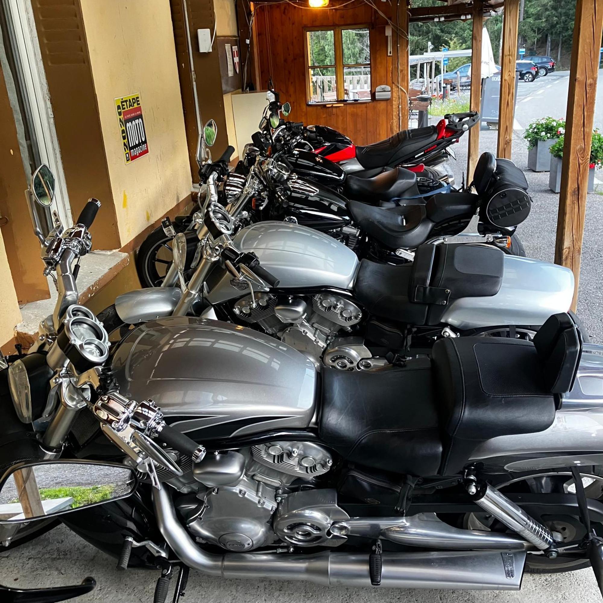 Belvedere Relais Motos Seez Exterior photo