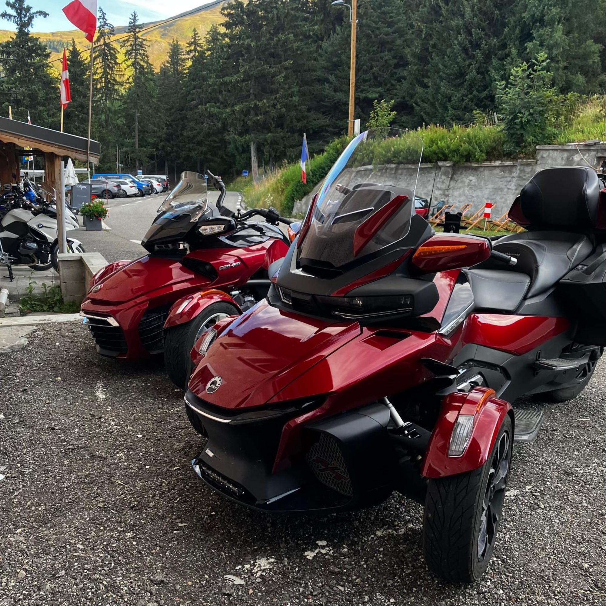 Belvedere Relais Motos Seez Exterior photo