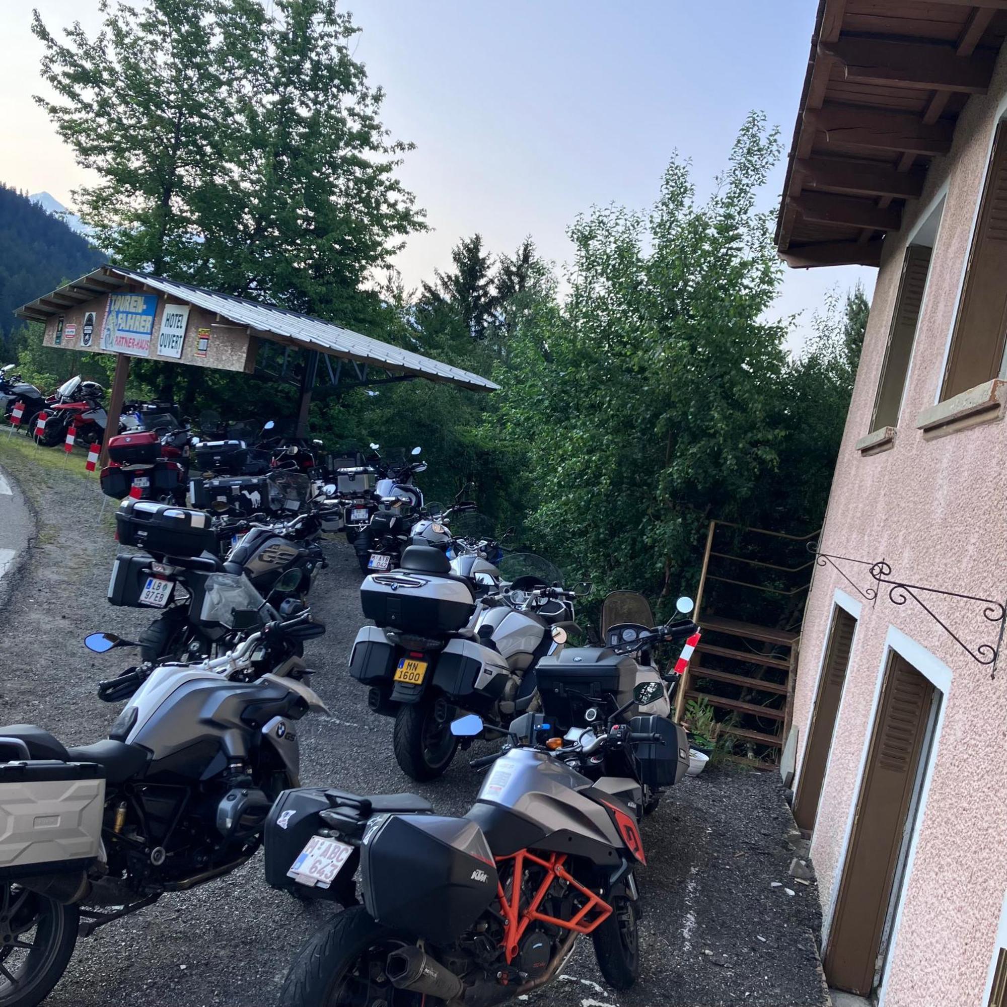 Belvedere Relais Motos Seez Exterior photo