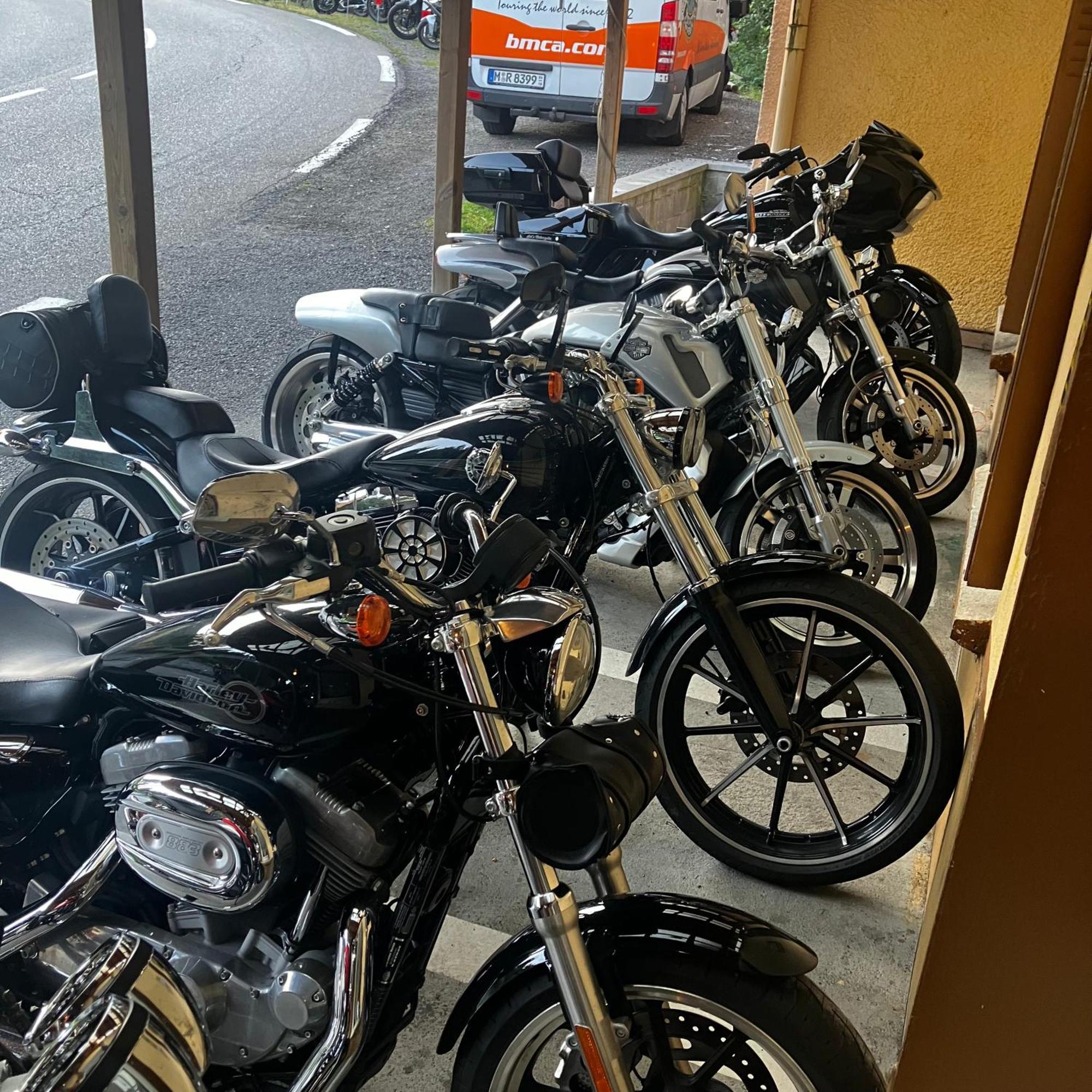 Belvedere Relais Motos Seez Exterior photo